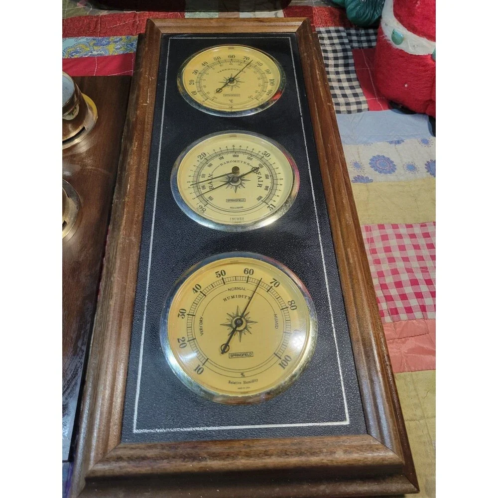 N/A pair vintage